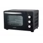 Mini forno ESPERANZA EKO008N – 20 L, 1280–1300 W, fino a 230 °C, timer 60 minuti, manopole, porta in vetro, a libera installazione