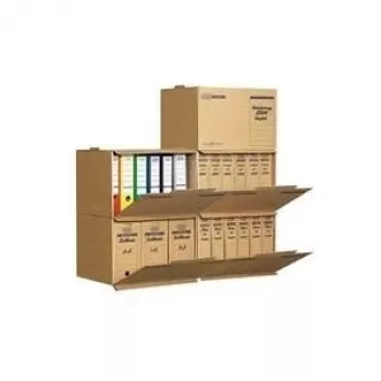 ELBA SYSTEM CONTAINER 1P=5 pezzi (83528 NEU: 100421093)