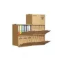 ELBA SYSTEM CONTAINER 1P=5 pezzi (83528 NEU: 100421093)