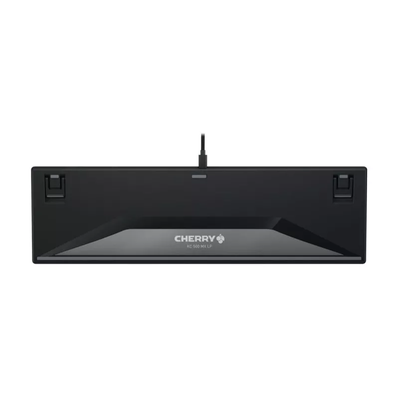 Tastiera meccanica Cherry KC 500 MX LP USB-C Low Profile con switch Cherry MX