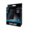 Unità a stato solido esterna Lexar 1 TB USB Type-C 3.2 Gen 2 LSL300001T-RNBNG