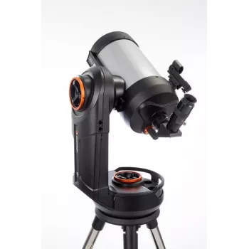 Celestron NexStar Evolution 6 354x nero, grigio