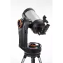 Celestron NexStar Evolution 6 354x nero, grigio
