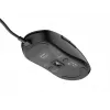 MOUSE GAMING FURY TANTO T4 12000DPI RGB NERO PROGRAMMABILE