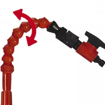 Einhell 4170438 attrezzo da giardino 4.600 L nero