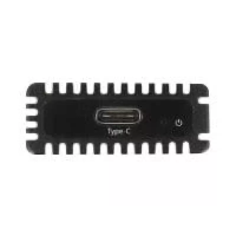 Case per SSD DeLOCK case combo esterno USB Type-C per SSD M.2 NVMe PCIe o SATA