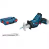 Bosch GSA 12V-14 Professional sega a gattuccio a batteria, 12 V, senza batteria, blu/nero
