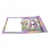 Cartellina HERMA con elastico A3 cartone Horse World