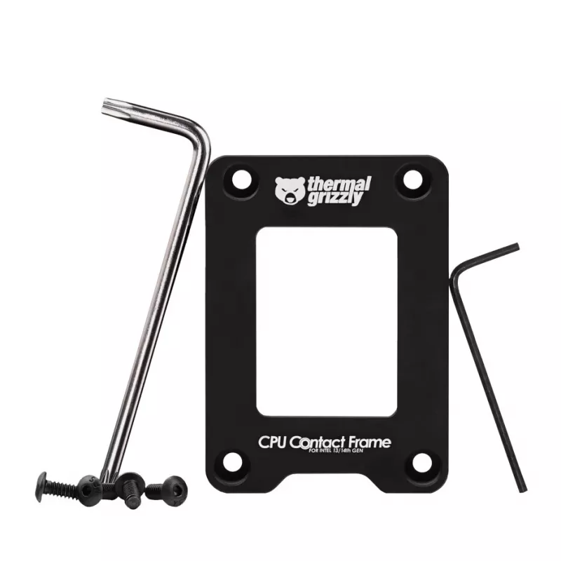 Kit di aggiornamento telaio Thermal Grizzly TG-CF-I13G