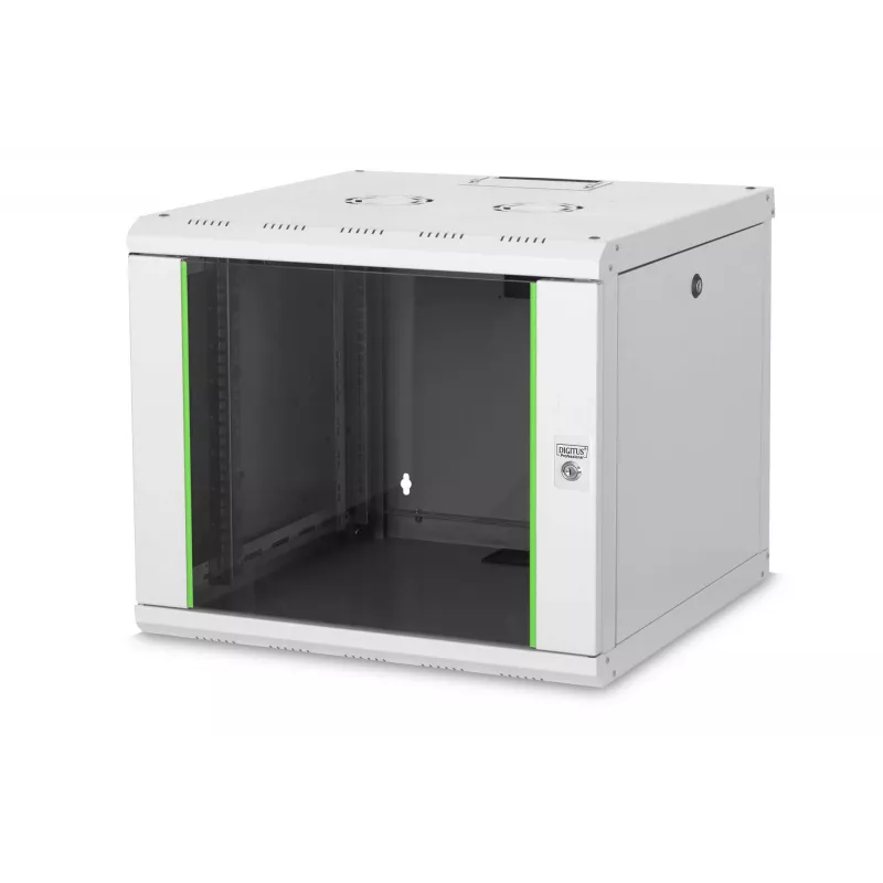Armadio a parete Digitus Unique Series – 600x600 mm (LxP)