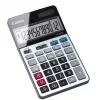 Calcolatrice Canon HS-20TSC desktop finanziaria nero, argento