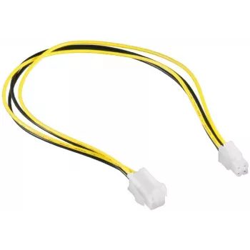 Prolunga alimentazione interna ATX / 4-Pin / 0,3 m