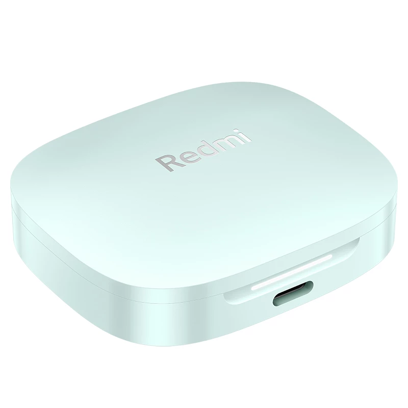 Xiaomi Redmi Buds 6 cuffie wireless in-ear chiamate/musica Bluetooth verde