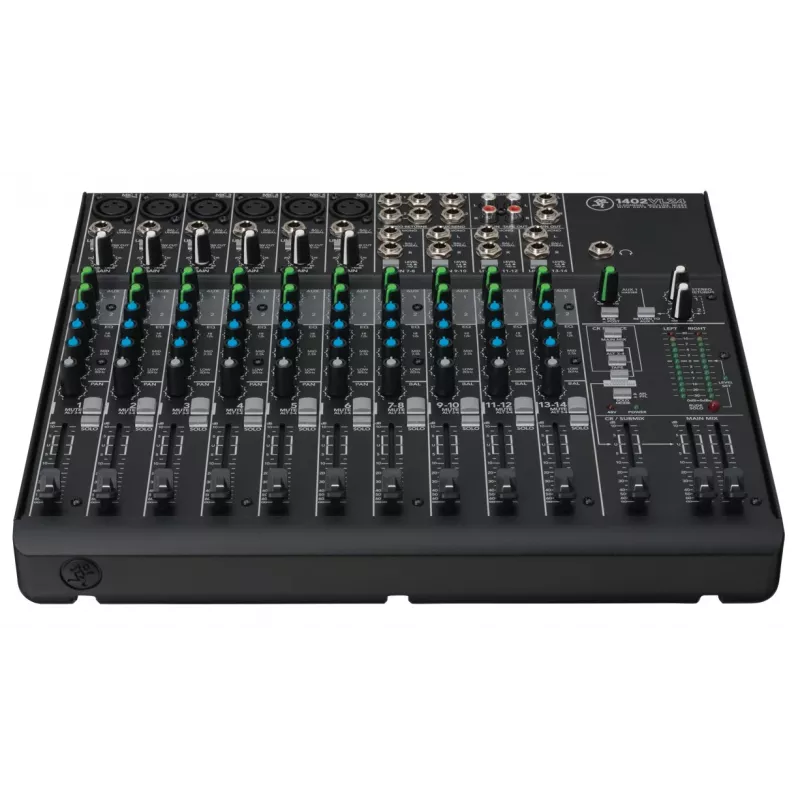 MACKIE mixer compatto 14 canali