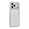 Smartphone HOTWAV A17 Pro Max argento — HOTWAV A17 Pro Max