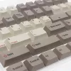 Set di keycap Ducky Vintage (US)