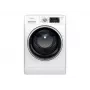 Lavatrice Whirlpool | FFD 9489 BCV EE | Classe di efficienza energetica A | a carica frontale | capacità di lavaggio 9 kg | 1400 giri/min | profondità 63 cm | larghezza 60 cm | display | LCD | funzione vapore