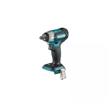 Avvitatore a impulsi/cacciavite a impulsi a batteria Makita DTW181Z 3600 giri/min nero, blu