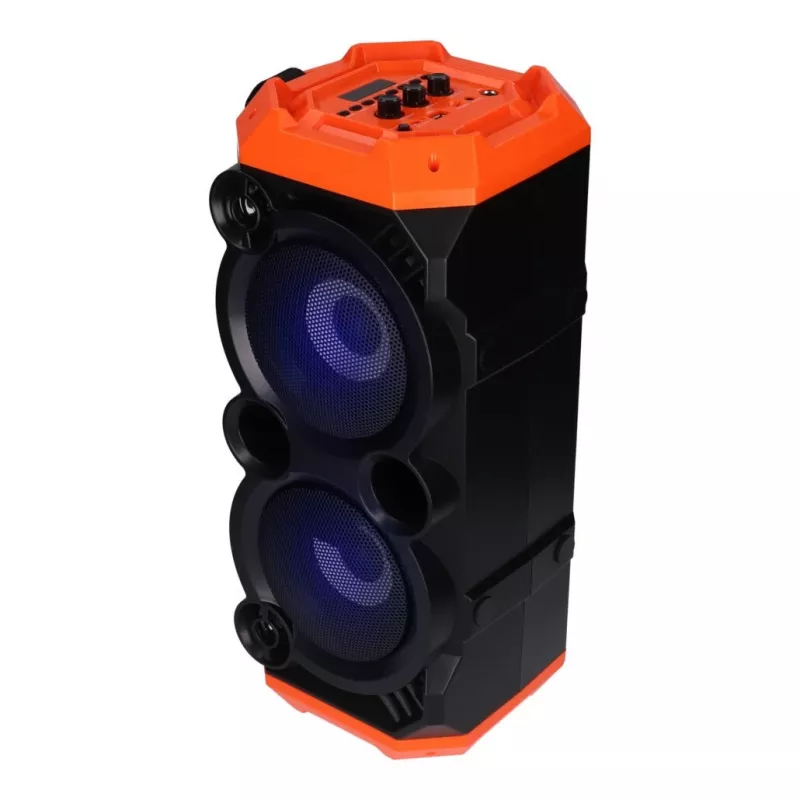 Diffusore portatile Prime3 APS31 Slam!, nero
