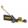 DeWALT DCMWSP156W2-QW rasaerba
