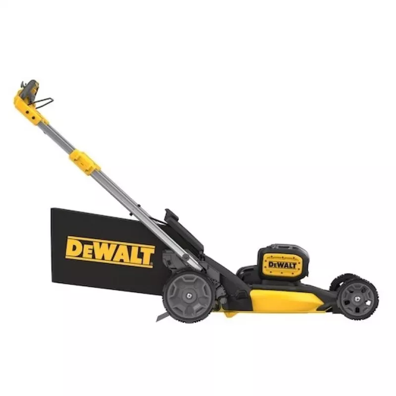DeWALT DCMWSP156W2-QW rasaerba