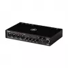 Interfaccia audio/MIDI YAMAHA URX44C – connettività audio e MIDI USB compatta