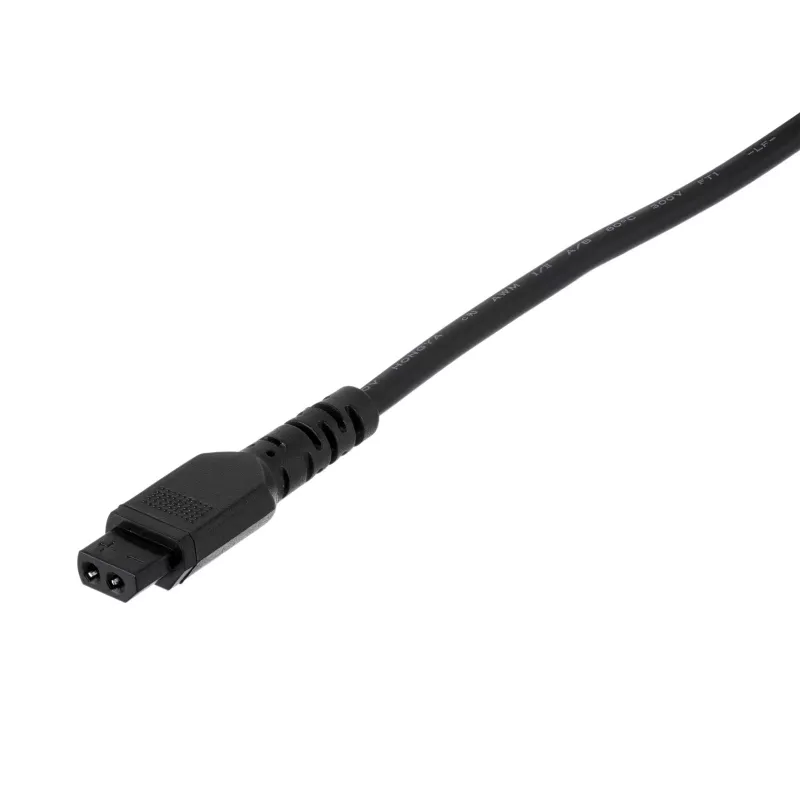 Alimentatore universale per notebook Akyga AK-NU-12 65 W, 18,5–20 V, 6 connettori intercambiabili, nero
