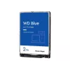 HDD Western Digital 2 TB 2,5