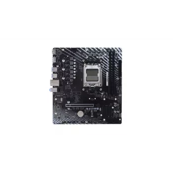 Scheda madre BIOSTAR A620MT-E 2.0 — microATX socket A620 chipset