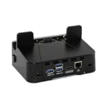 Zebra CRD-ET5X-1SCOM1 Accessorio per lettore di codici a barre