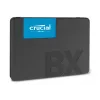 SSD Crucial BX500 1000GB SATA 2.5