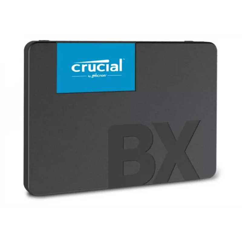 SSD Crucial BX500 1000GB SATA 2.5