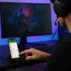 4smarts Charging Dock VoltDock USB-C 60W grigio (541426)