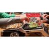 Griglia elettrica TEFAL GC 772D30 OptiGrill