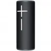 Altoparlante stereo portatile Ultimate Ears MEGABOOM 4 nero