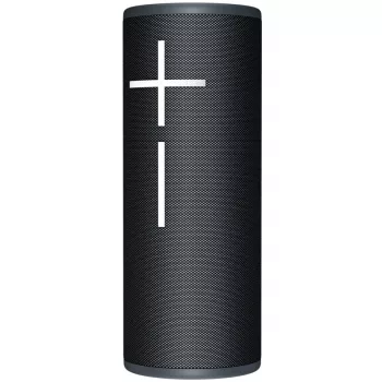 Altoparlante stereo portatile Ultimate Ears MEGABOOM 4 nero