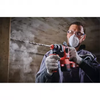 Martello a percussione brushless HEROCCO Solo EINHELL