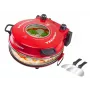 Macchina per caffè elettrica Beper P101CUD301 600W 1,2L