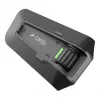 Cardo Packtalk Neo Duo interfono moto 2 canali 1600 m nero