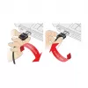 Cavo USB DeLOCK 1 m USB 2.0 A - miniUSB m/m