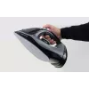 Ferro da stiro a vapore Esperanza EHI011 con piastra in ceramica grigio, nero 2600 W