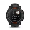 Garmin Instinct® 3 – 45 mm, orologio solare nero