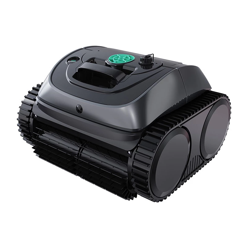 Robot pulitore per piscina senza fili Wybot C1