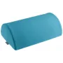 Leitz Ergo Cosy poggiapiedi da scrivania, blu, 405 mm, 260 mm, 140 mm, 550 g