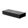 Modulo aria di ricircolo Bosch HEZ9VDKR1 per cappe aspiranti, nero, compatibile con cappe aspiranti Bosch