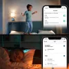 Lampada Smart WiFi Tellur TLL331341 9W RGB dimmer — LED Wi‑Fi RGB 9W, dimmerabile