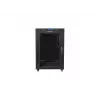 Armadio autoportante Lanberg FF01-8015-12BL 15U nero 800 kg