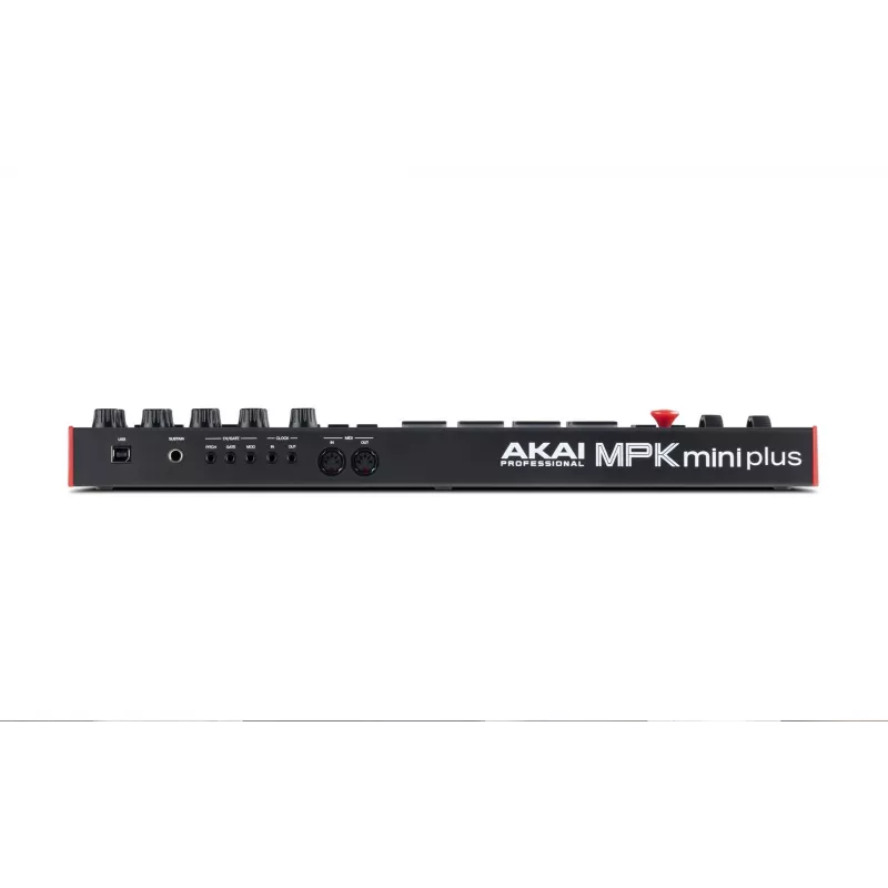 AKAI MPK MINI PLUS - controller tastiera mini