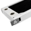 Radiatore Stealkey Customs SC RadPro L360 H30 - bianco
