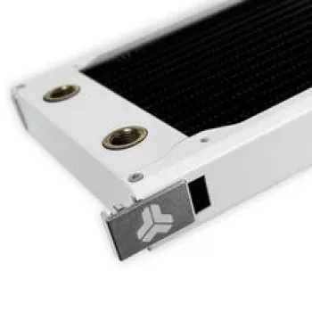 Radiatore Stealkey Customs SC RadPro L360 H30 - bianco